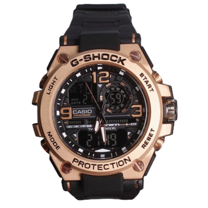 IronWatch Copper